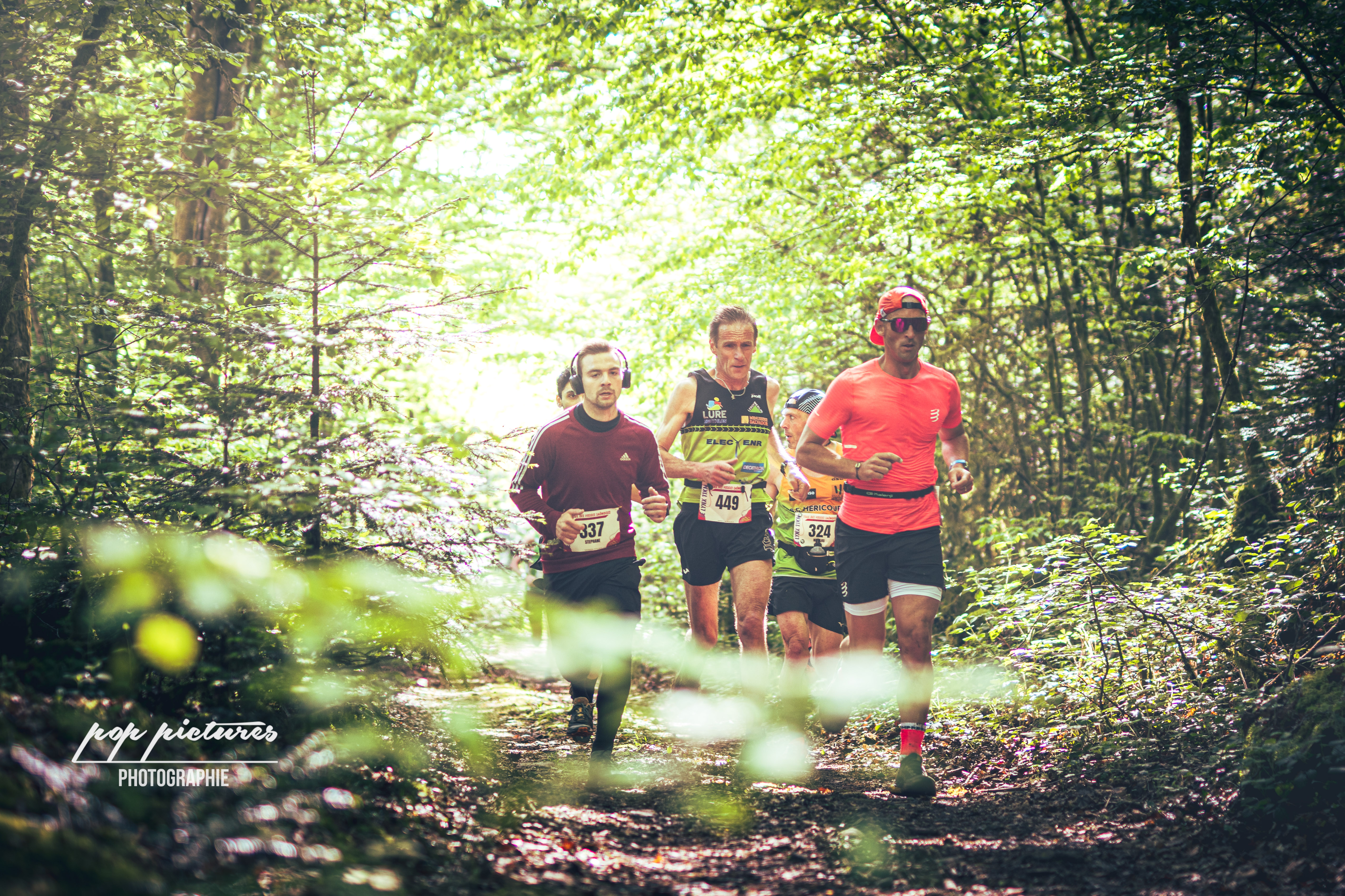 Image du trail